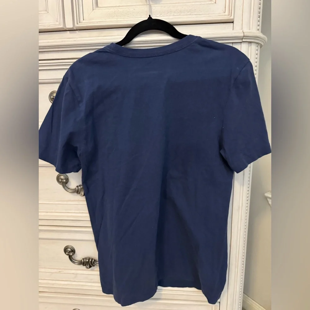 Houston Astros Nike Navy City Connect T-Shirt Small - Picture 2 of 4